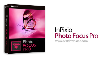دانلود Avanquest InPixio Photo Focus Pro v4.3.8620.22314 - نرم افزار رفع تاری و شفاف کردن تصاویر