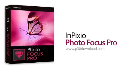 دانلود Avanquest InPixio Photo Focus Pro v4.3.8621.22315 - نرم افزار رفع تاری و شفاف کردن تصاویر