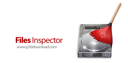 دانلود Files Inspector Pro v3.40 x64 + v3.22 x86 - نرم افزار بررسی و آزادسازی فضای هارددیسک از داده 