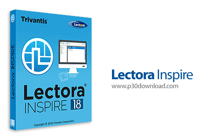 دانلود Lectora Inspire v18.1.2 Build 11768 - نرم افزار ساخت آموزش الکترونیک