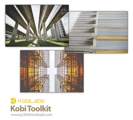 دانلود KobiLabs Kobi Toolkit v2024.2.138/82 for AutoCAD + Civil 3D + Revit - افزونه کاربردی برای نرم