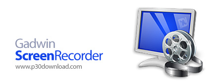 دانلود Gadwin ScreenRecorder v4.5.0 x86/x64 - نرم افزار فیلمبرداری از صفحه نمایش 