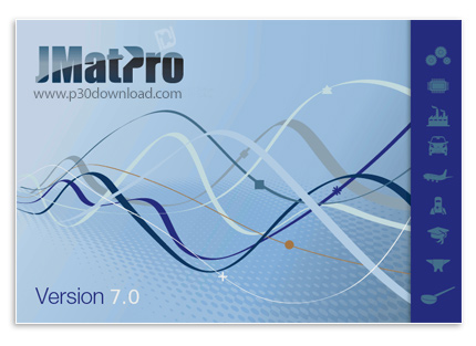 دانلود JMATPro v7.0 x86 - نرم افزار محاسبه خواص مواد برای شبیه سازی و ساخت آلیاژها