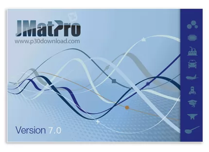 دانلود JMATPro v7.0 x86 - نرم افزار محاسبه خواص مواد برای شبیه سازی و ساخت آلیاژها