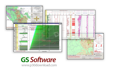 دانلود GeoScience Software v6.0 revision 3.1.2017 - نرم افزار تخصصی زمین‌شناسی و ژئوتکنیکال