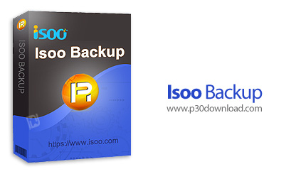 دانلود Isoo Backup v4.7.1.793 - نرم افزار بکاپ گیری از تمام اطلاعات و تنظیمات سیستم