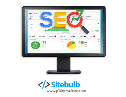 دانلود Sitebulb Enterprise v2.6.2 - نرم افزار آنالیز دقیق و بهینه سازی سئو سایت