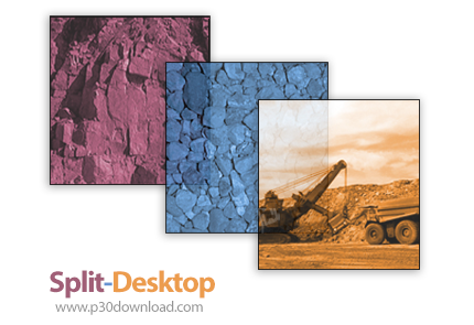 دانلود Split Engineering Split-Desktop v4.0.0.42 x64 - نرم افزار آنالیز اندازه خردایش سنگ‌ها