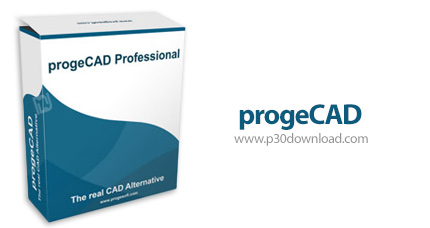 دانلود ProgeCAD Professional 2020 v20.0.6.26 x64 - نرم افزار طراحی و نقشه کشی
