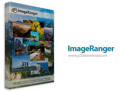 دانلود ImageRanger Pro Edition v1.9.2.1847 x64 - نرم افزار مرتب سازی و مدیریت عکس ها 