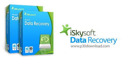 دانلود iSkysoft Data Recovery v5.0.0.9 - نرم افزار بازیابی اطلاعات از حافظه های داخلی و خارجی