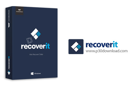 دانلود Wondershare Recoverit v10.5.13.4 x64 + v8.0 Ultimate - نرم افزار ریکاوری اطلاعات