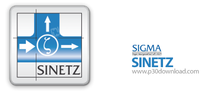 دانلود SIGMA Ingenieurgesellschaft SINETZ 2016 v3.8 - نرم افزار محاسبه افت فشار و دما در سیستم‌های ل