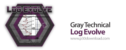 دانلود Gray Technical Log Evolve v2.0.0 - نرم افزار دیجیتالی کردن داده‌های عظیم زمین‌شناسی
