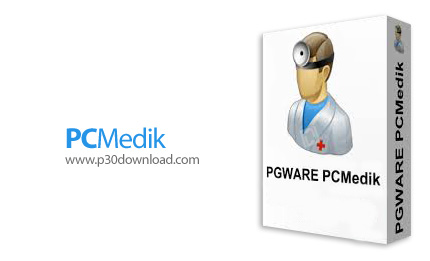 دانلود PCMedik v8.8.2.2021 - نرم افزار بهینه ساز سیستم  