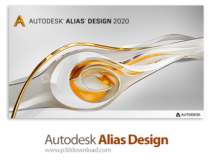 دانلود Autodesk Alias Design 2020 x64 - نرم افزار طراحی صنعتی و مدل‌سازی خودرو