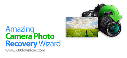 دانلود Amazing Camera Photo Recovery Wizard v9.1.1.8 - نرم افزار بازیابی عکس های حذف شده از حافظه دا