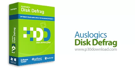 دانلود Auslogics Disk Defrag Professional v11.0.0.6 + Ultimate v4.13.0.2 - نرم افزار یکپارچه سازی فض