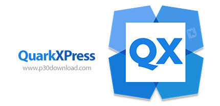 دانلود QuarkXPress 2020 v16.3.4 x64 + v16.2 Portable - نرم افزار صفحه آرایی آسان و حرفه ای