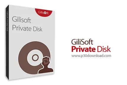 دانلود GiliSoft Private Disk v11.5 - نرم افزار محافظت از اطلاعات شخصی با ایجاد یک درایو مجازی