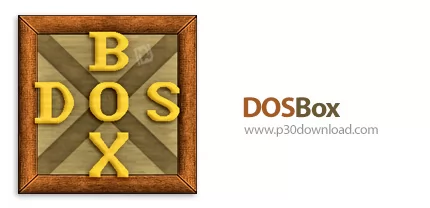 دانلود DOSBox v0.74-3 - نرم افزار شبیه سازی سیستم عامل داس در محیط ویندوز