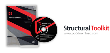 دانلود Anthony Furr Sofware Structural Toolkit v5.3.3.2 - نرم‌افزار طراحی برای مهندسین سازه