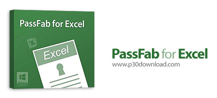 دانلود PassFab for Excel v8.5.13.4 - نرم افزار بازیابی پسورد فایل های اکسل