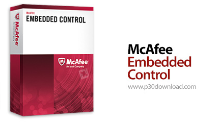 دانلود McAfee Embedded Control v8.3.5.126 - نرم افزار جلوگیری از ایجاد تغییرات ناخواسته توسط برنامه 
