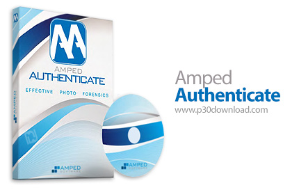 دانلود Amped Authenticate v2020 Build 19348 - نرم افزار تشخیص عکس اصلی از عکس دستکاری شده