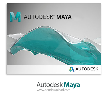 دانلود Autodesk Maya 2019.3.1 + 2019.3 LT x64 - نرم افزار مایا، انیمیشن سازی و ساخت مدل‌های سه بعدی