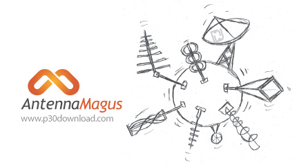 دانلود Antenna Magus 2019.2 v9.2.0 x64 - نرم افزار طراحی و تجزیه و تحلیل آنتن
