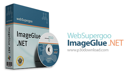 دانلود WebSupergoo ImageGlue .NET v7.502 x86/x64 - کامپوننت دات نت برای ساخت تصاویر پویا