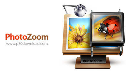 دانلود Benvista PhotoZoom Pro v8.1.0 - نرم افزار بزرگ کردن تصاویر با حداقل افت کیفیت
