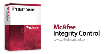دانلود McAfee Integrity Control v8.3.5.126 - نرم افزار مسدود کردن تغییرات ناخواسته در دستگاه های POS