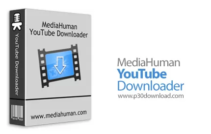 دانلود MediaHuman YouTube Downloader v3.9.11 (3004) x64/x86 - نرم افزار دانلود فیلم از یوتیوب