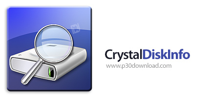 دانلود CrystalDiskInfo v9.2.3 + Portable - نرم افزار نمایش مشخصات و وضعیت هارددیسک