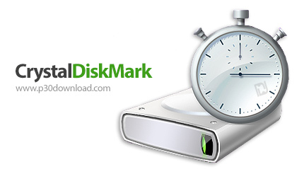 دانلود  CrystalDiskMark v8.0.4c - نرم افزار تست سرعت خواندن و نوشتن در هارددیسک