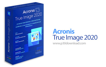 descargar iso acronis true image 2020