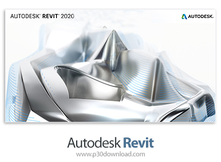 دانلود Autodesk Revit 2022.1.2 + LT + Server 2022 x64 + AddOns - نرم افزار اتودسک رویت، مدل‌سازی سه‌