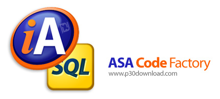 دانلود SQL Maestro ASA Code Factory v17.4.0.3 - نرم افزار توسعه اسکریپت ها و کوئری های اسکیوال