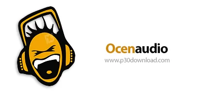 دانلود ocenaudio v3.16.5 x86/x64 Win/Linux/macOS + Portable - نرم افزار ویرایش فایل های صوتی