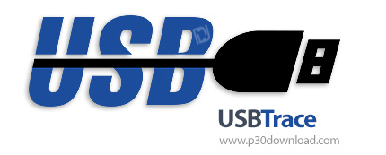 دانلود USBTrace v3.0.1.82 - نرم افزار آنالیز ترافیک USB