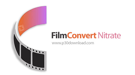دانلود FilmConvert v3.47 Nitrate + Pro v3.0.2 for After Effects/Premiere + v3.04 For OFX - پلاگین تغ