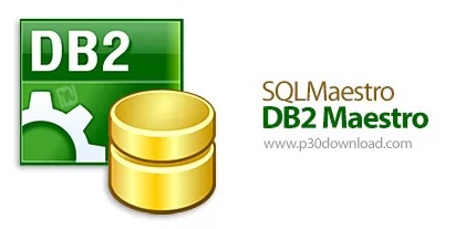 دانلود SQLMaestro DB2 Maestro 13.11.0.1 مدیریت پایگاه داده DB2