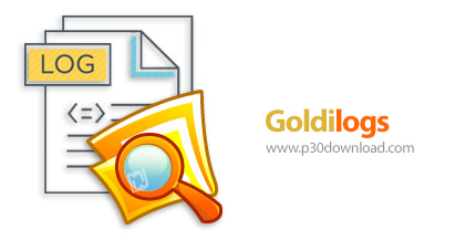 دانلود Goldilogs v1.0.1 - نرم افزار نمایش فوری و بررسی فایل های لاگ حجیم