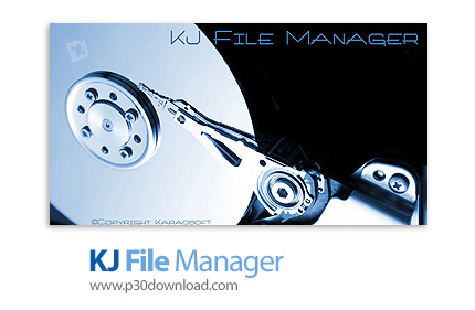 دانلود Karaosoft KJ File Manager v3.6.7 - نرم افزار مدیریت تمام فایل های صوتی، ویدئویی و کارائوکه سی