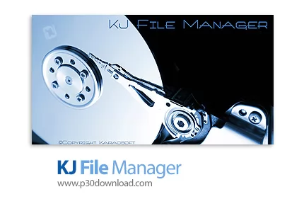 دانلود Karaosoft KJ File Manager v3.6.14 - نرم افزار مدیریت تمام فایل های صوتی، ویدئویی و کارائوکه س