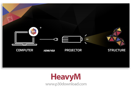 HeavyM Enterprise 2.11.1 instal the new