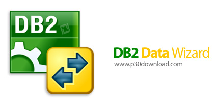 دانلود SQLMaestro DB2 Data Wizard v16.2.0.5 - نرم افزار مدیریت داده های DB2