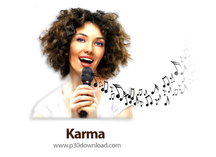 دانلود Karaosoft Karma v2024.1.8 - نرم افزار مدیریت پخش نمایش کارائوکه در کامپیوتر